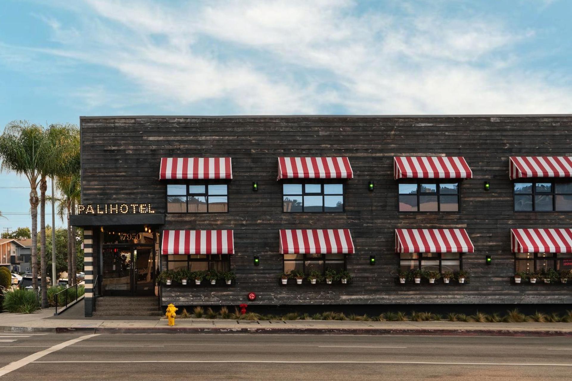 Palihotel Melrose — Photos 1